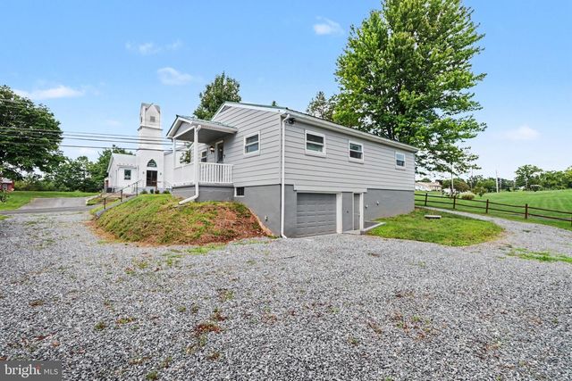 45 WINDY HILL RD, Shermans Dale, PA 17090