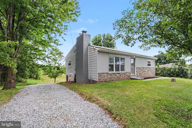 45 WINDY HILL RD, Shermans Dale, PA 17090