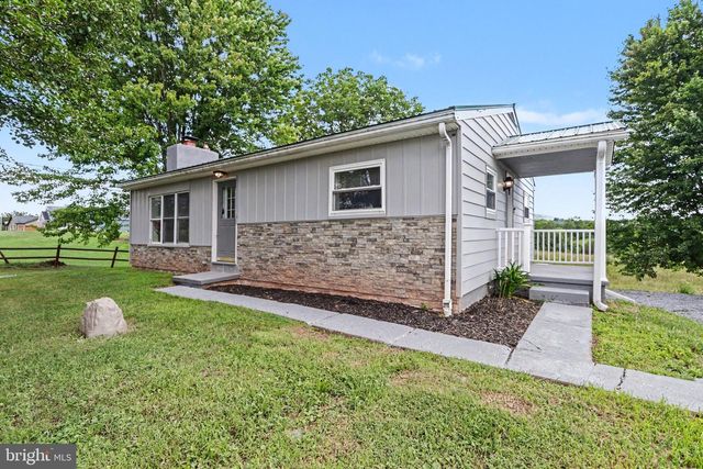 45 WINDY HILL RD, Shermans Dale, PA 17090