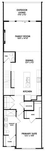 2056 Conductor Ln, Thompsons Station, TN 37179