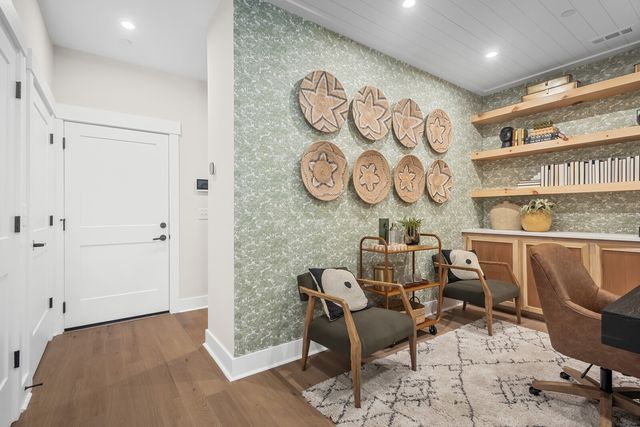 2056 Conductor Ln, Thompsons Station, TN 37179