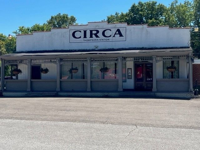 2056 Conductor Ln, Thompsons Station, TN 37179