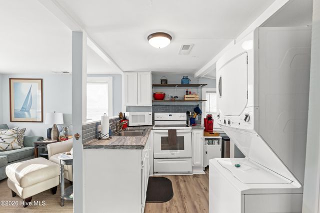 2213 Washington Street, Wilmington, NC 28401