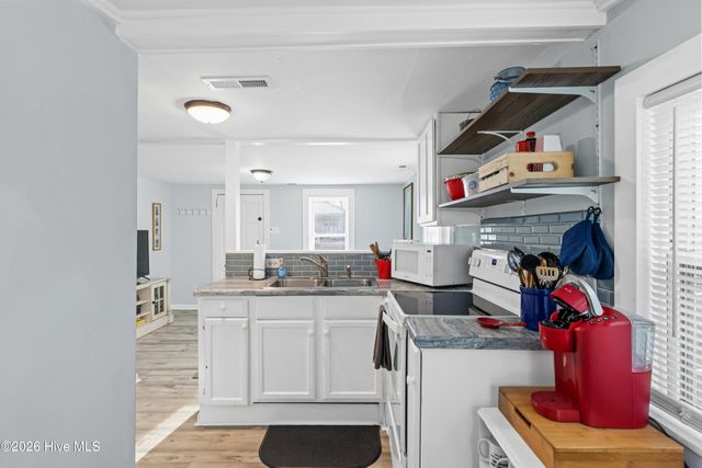 2213 Washington Street, Wilmington, NC 28401