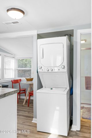 2213 Washington Street, Wilmington, NC 28401