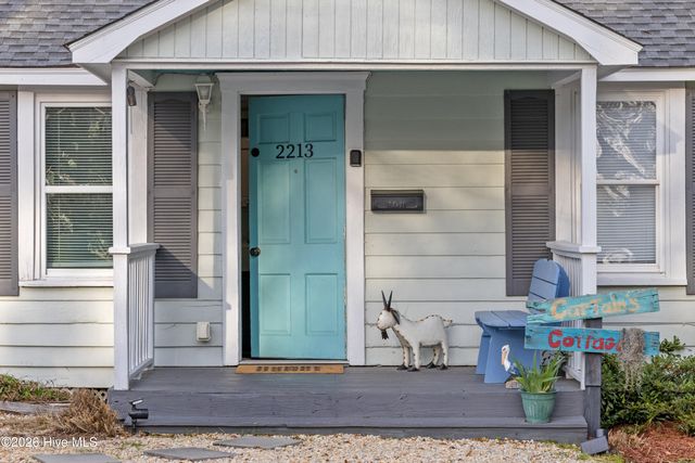 2213 Washington Street, Wilmington, NC 28401
