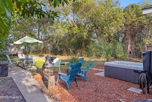 2213 Washington Street, Wilmington, NC 28401