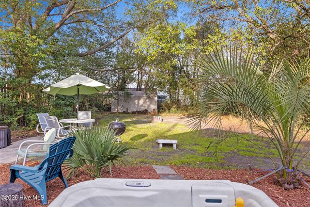 2213 Washington Street, Wilmington, NC 28401