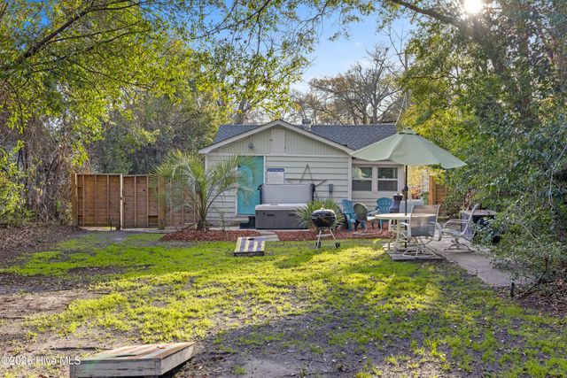 2213 Washington Street, Wilmington, NC 28401