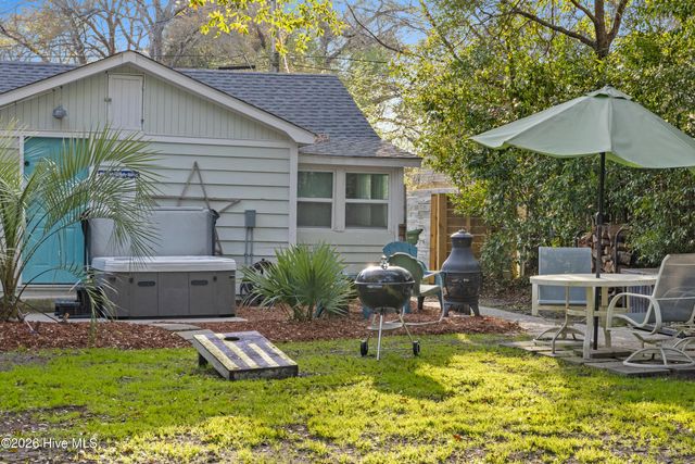 2213 Washington Street, Wilmington, NC 28401