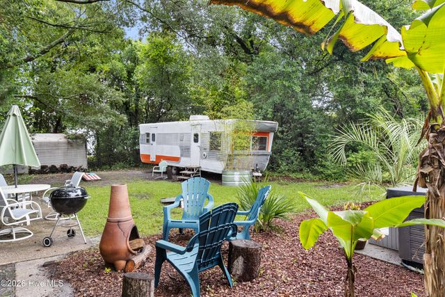 2213 Washington Street, Wilmington, NC 28401