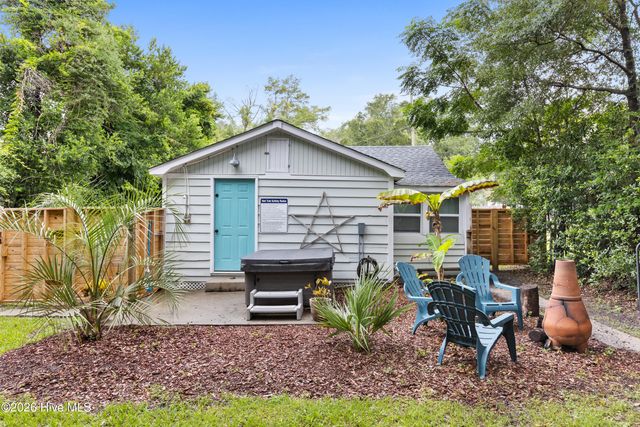 2213 Washington Street, Wilmington, NC 28401