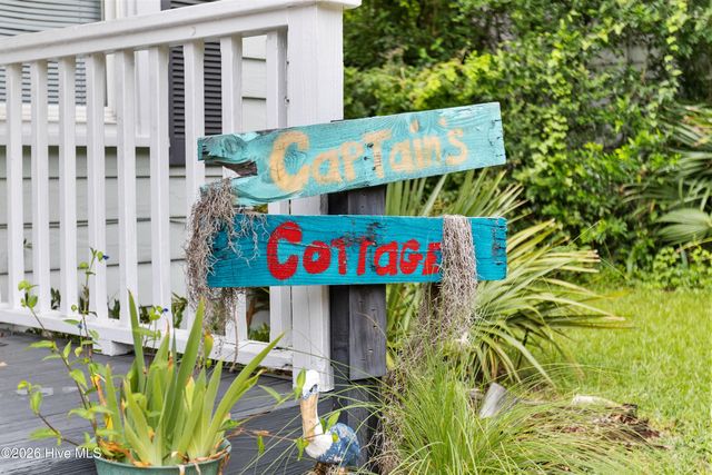 2213 Washington Street, Wilmington, NC 28401