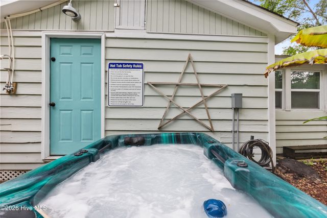 2213 Washington Street, Wilmington, NC 28401