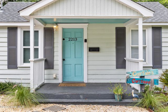 2213 Washington Street, Wilmington, NC 28401
