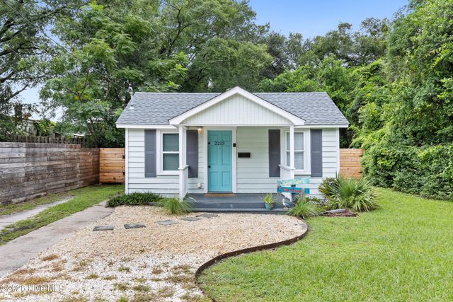 2213 Washington Street, Wilmington, NC 28401