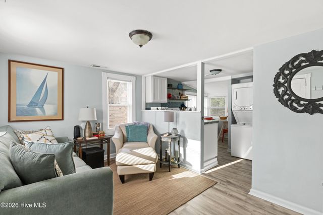 2213 Washington Street, Wilmington, NC 28401