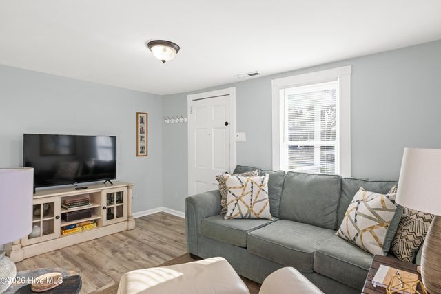 2213 Washington Street, Wilmington, NC 28401