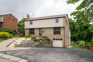 963 Highview ROAD, Baldwin Twp, PA 15234