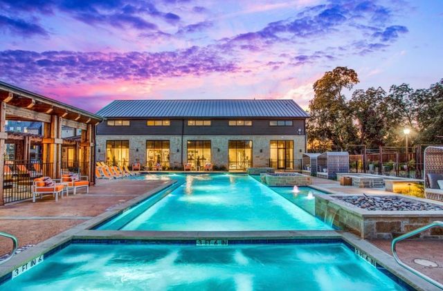 2649 La Altura Lane, Dallas, TX 75212