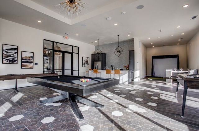 2649 La Altura Lane, Dallas, TX 75212