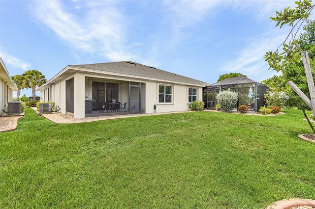 25008 E LENOX CIRCLE, Punta Gorda, FL 33950