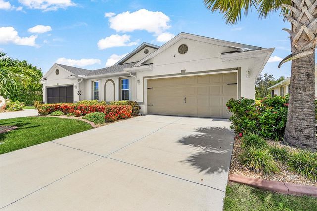 25008 E LENOX CIRCLE, Punta Gorda, FL 33950