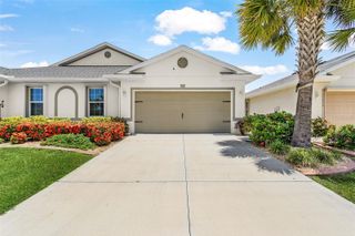 25008 E LENOX CIRCLE, Punta Gorda, FL 33950