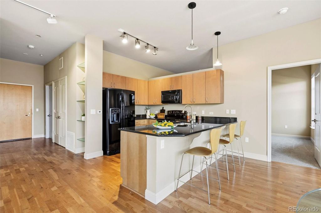 5401 S Park Terrace Avenue 301A, Greenwood Village, CO 80111