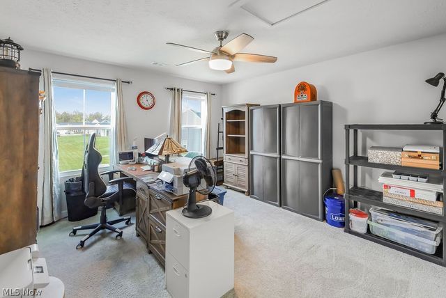 1278 Divot Circle, Akron, OH 44313