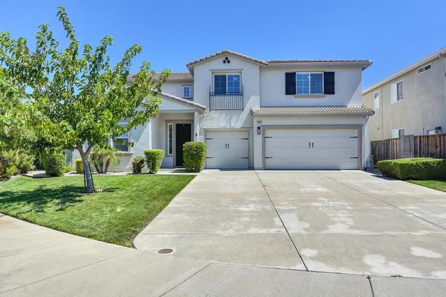 3825 Big Bear St, West Sacramento, CA 95691