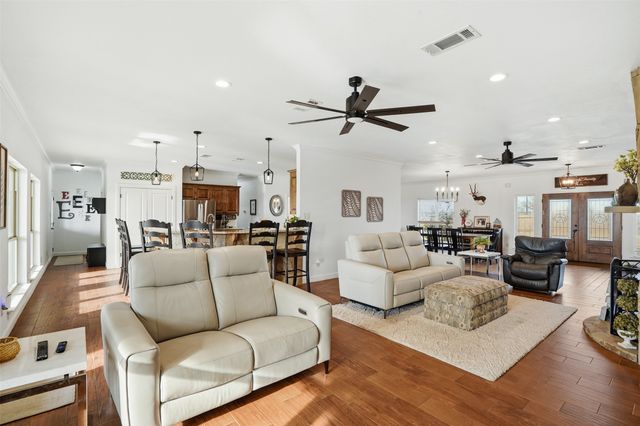 2701 County Road 1110, Rio Vista, TX 76093