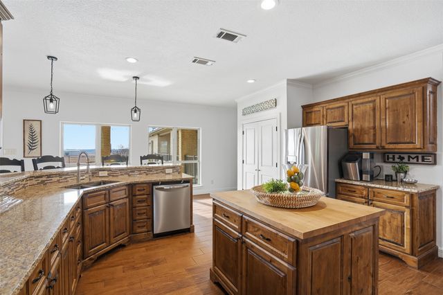 2701 County Road 1110, Rio Vista, TX 76093