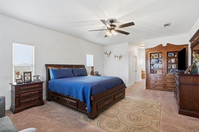 2701 County Road 1110, Rio Vista, TX 76093