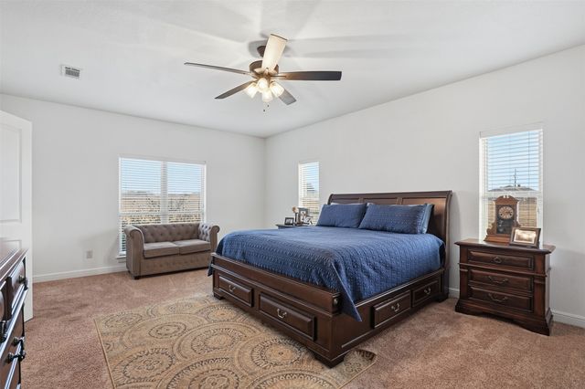 2701 County Road 1110, Rio Vista, TX 76093