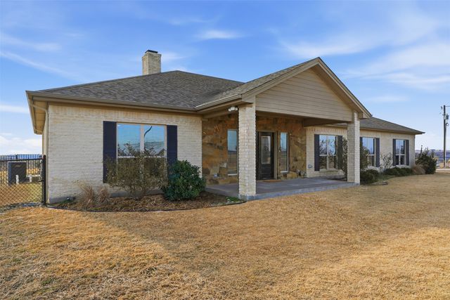 2701 County Road 1110, Rio Vista, TX 76093