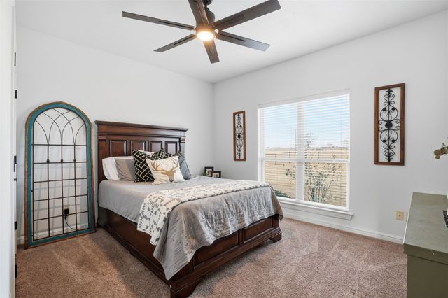 2701 County Road 1110, Rio Vista, TX 76093