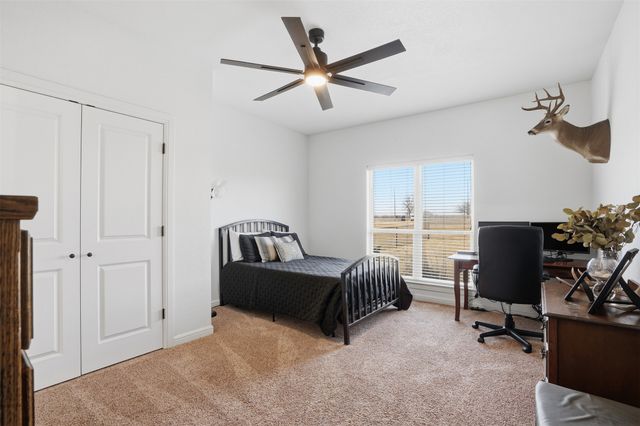 2701 County Road 1110, Rio Vista, TX 76093