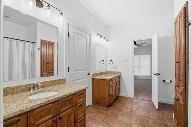 2701 County Road 1110, Rio Vista, TX 76093