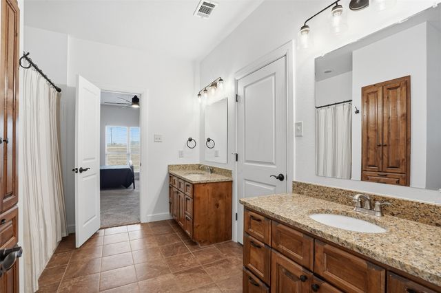 2701 County Road 1110, Rio Vista, TX 76093