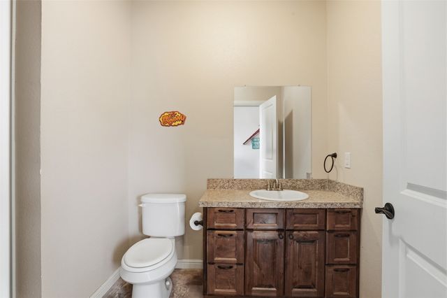 2701 County Road 1110, Rio Vista, TX 76093