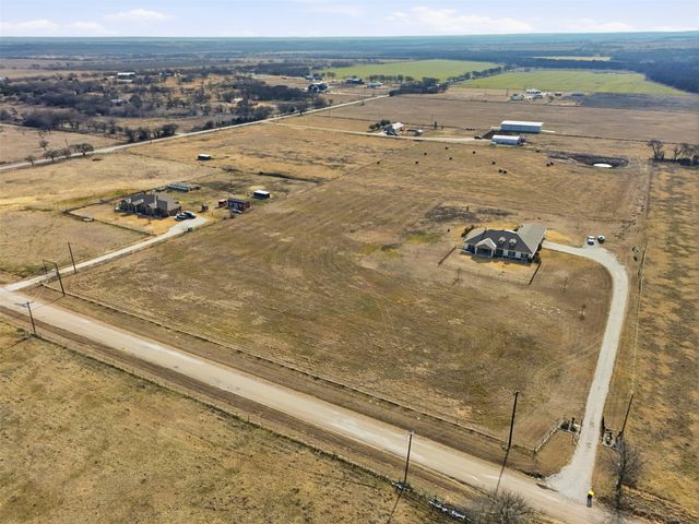 2701 County Road 1110, Rio Vista, TX 76093