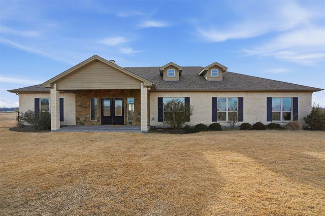2701 County Road 1110, Rio Vista, TX 76093