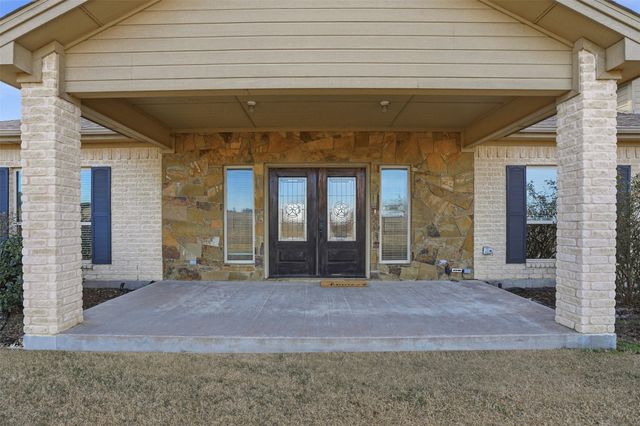 2701 County Road 1110, Rio Vista, TX 76093