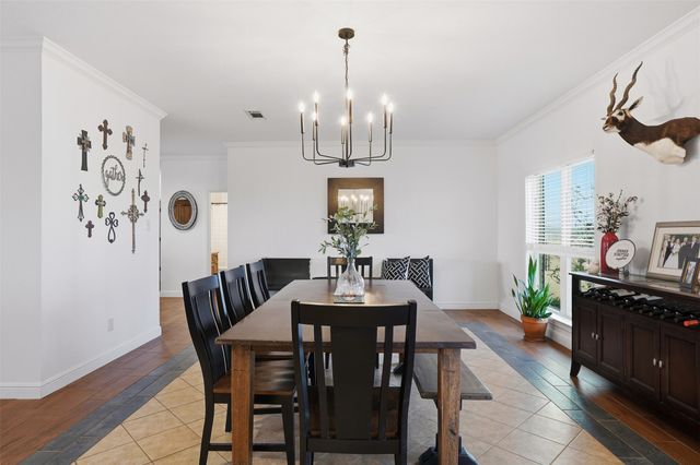 2701 County Road 1110, Rio Vista, TX 76093