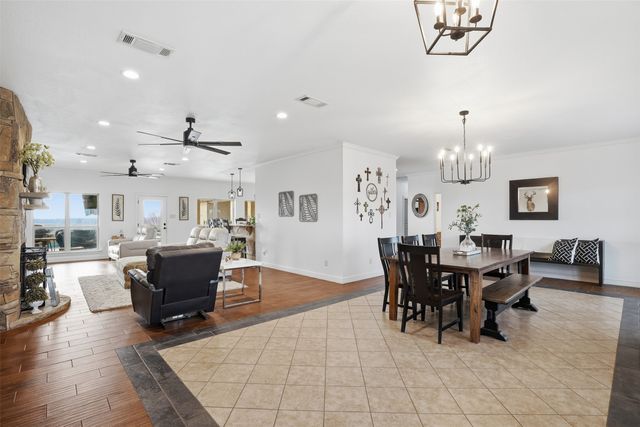 2701 County Road 1110, Rio Vista, TX 76093