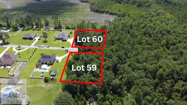 113 Vixenhill Drive, Jesup, GA 31546