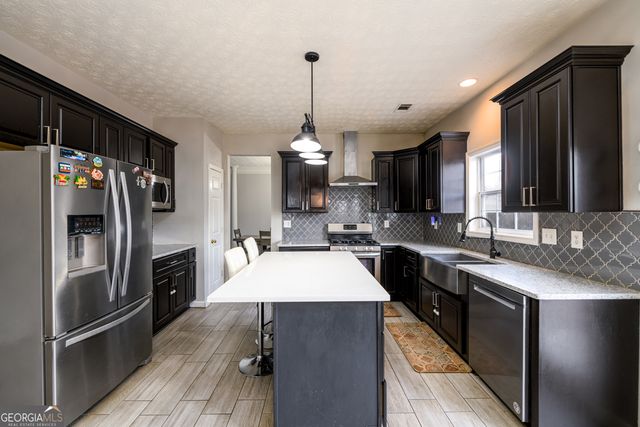 890 Millrace Way, Sugar Hill, GA 30518