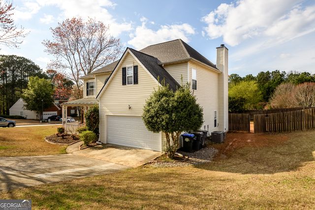 890 Millrace Way, Sugar Hill, GA 30518