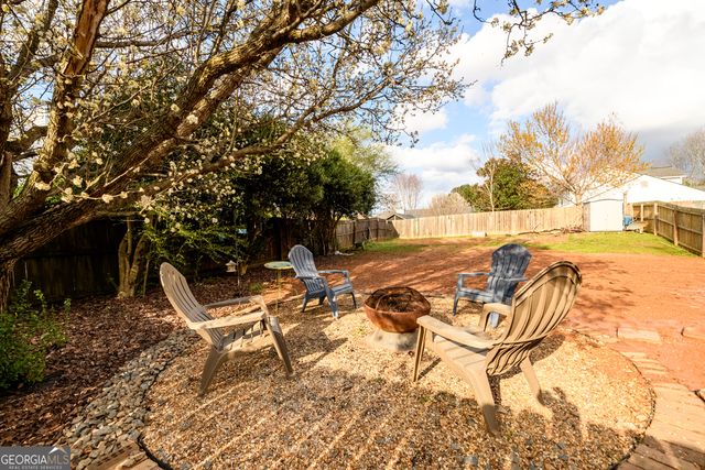 890 Millrace Way, Sugar Hill, GA 30518